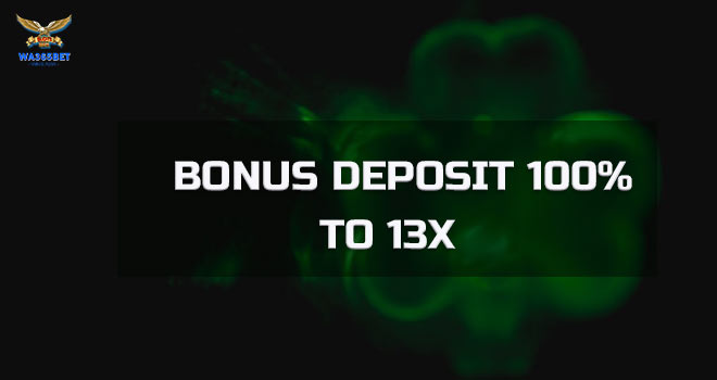 Slot Bonus 100