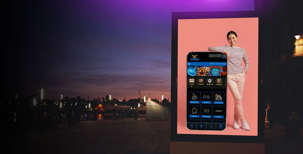 Slot Pragmatic Gacor